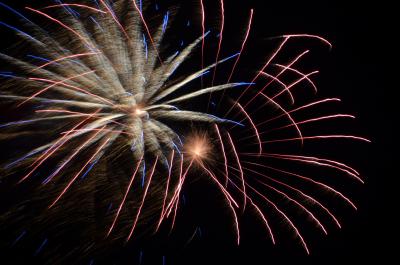 Feuerwerk 10