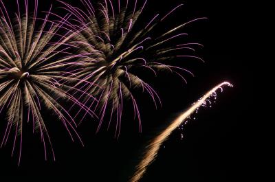 Feuerwerk 11