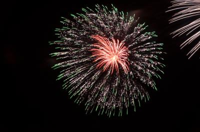 Feuerwerk 12
