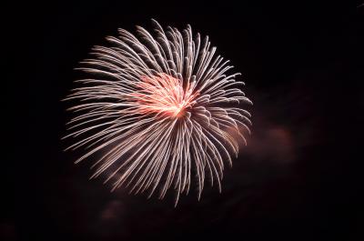 Feuerwerk 13