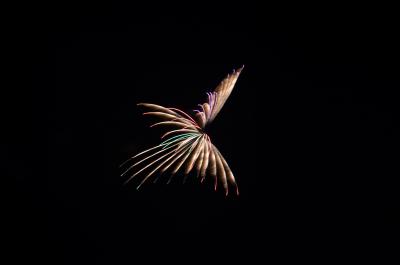 Feuerwerk 14