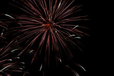 Feuerwerk 16
