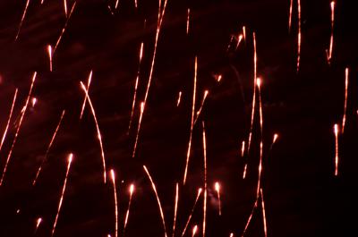 Feuerwerk 17
