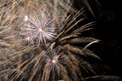 Feuerwerk 18