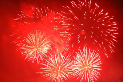 Feuerwerk 19