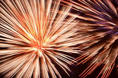 Feuerwerk 21