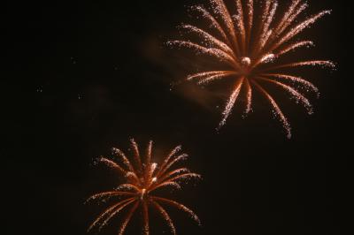 Feuerwerk 22