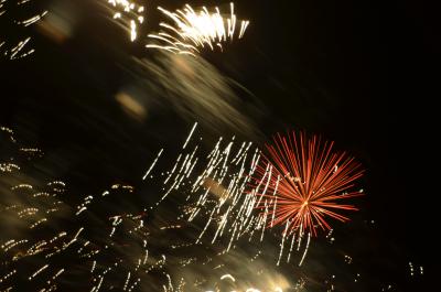 Feuerwerk 23