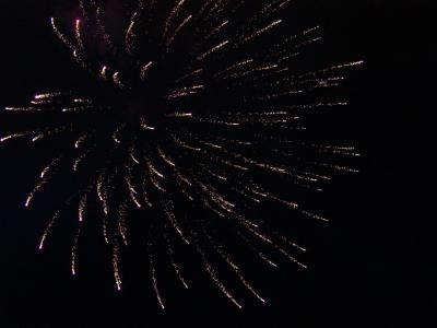 Feuerwerk 32
