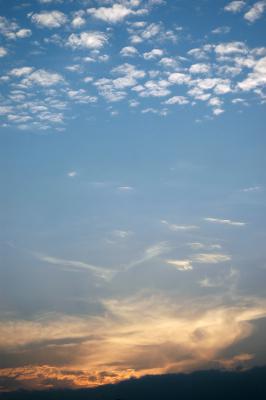 Wolken 10