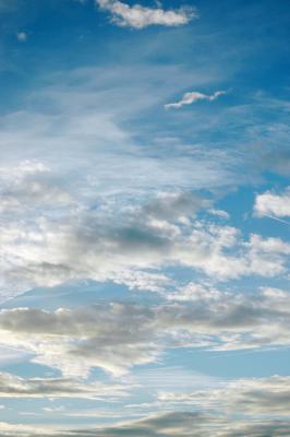 Wolken 11