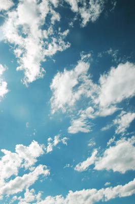 Wolken 12
