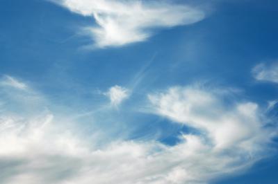 Wolken 17
