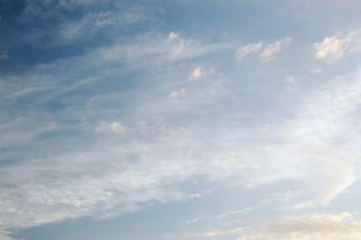 Wolken 20