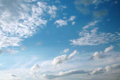 Wolken 25