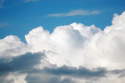 Wolken 2