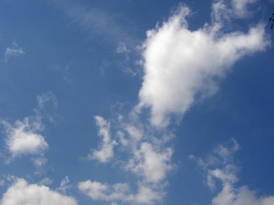 Wolken 33
