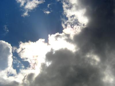 Wolken 34