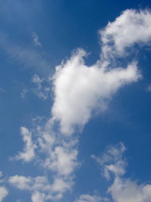 Wolken 3