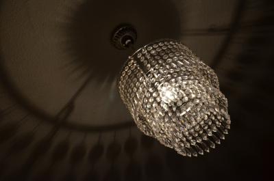 Deckenlampe