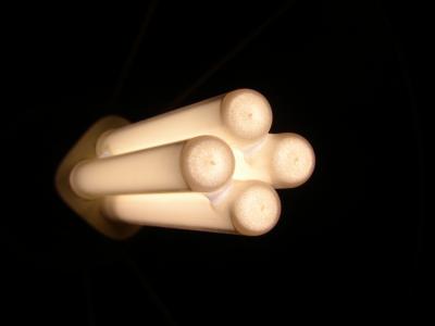 Energiesparlampe