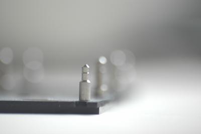Prozessor Platte 4
