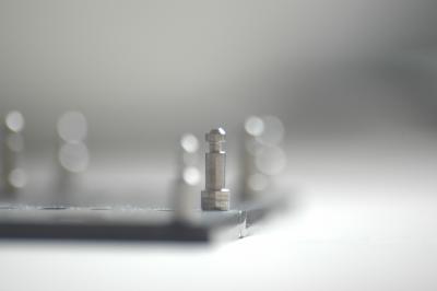Prozessor Platte 5