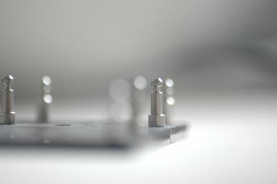 Prozessor Platte 6
