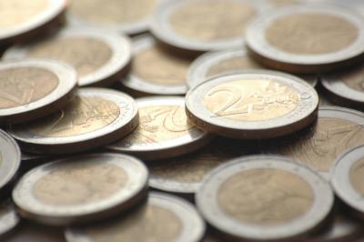 2 Euro Münzen