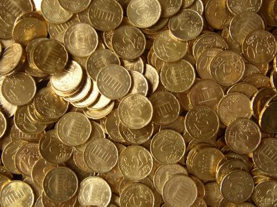 20 Cent Münzen 2