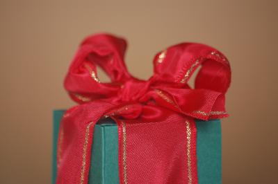 Geschenk