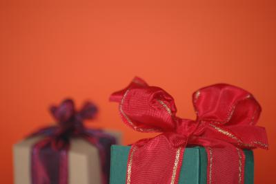Geschenke 2