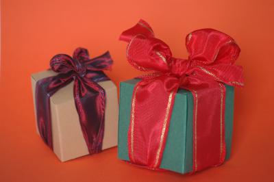 Geschenke