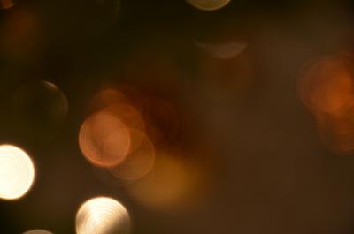 Bokeh
