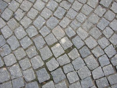 Granitpflaster 3