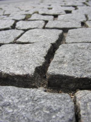 Granitpflaster