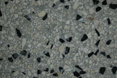 Betonwerkstein