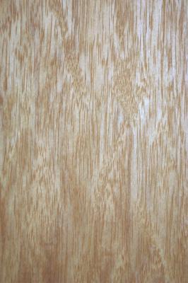 Holzplatte 4