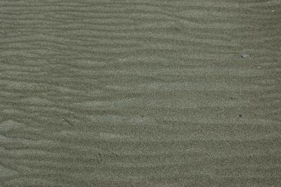 Rillen im Sand 3