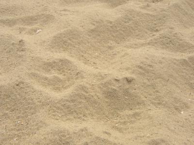 Sand 6