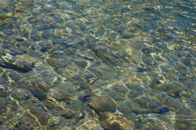 Klares Wasser 2