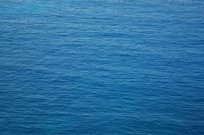 Meerwasser 5