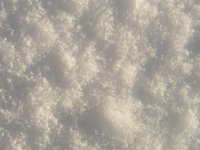 Schnee 10