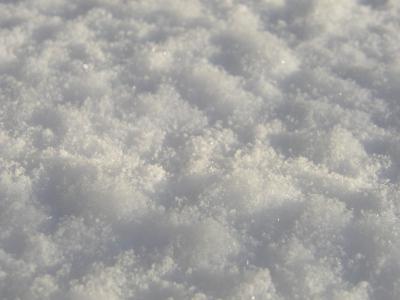Schnee 12