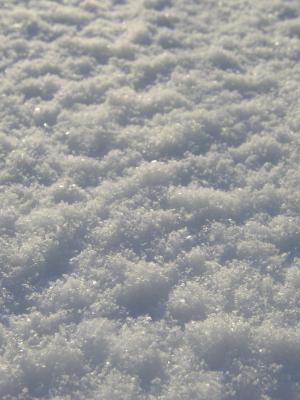 Schnee 13