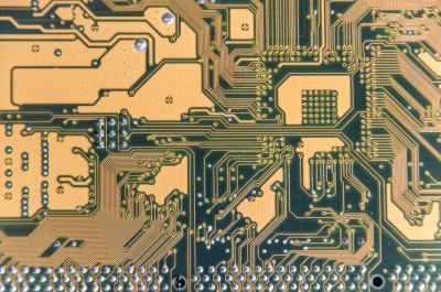 Mainboard 10