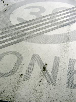 Ende Zone 30